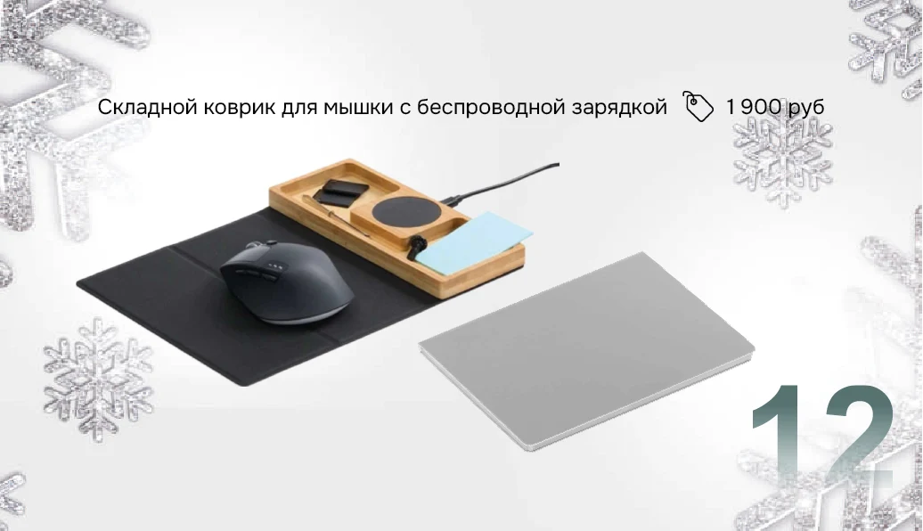 Подарочный набор №12