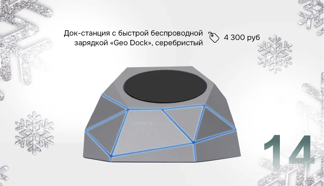 Подарочный набор №14